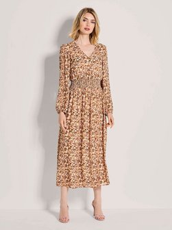 Damen Kleid