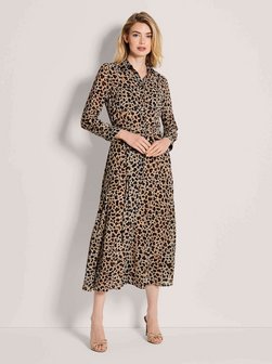 Damen Kleid