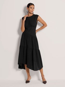 Damen Kleid