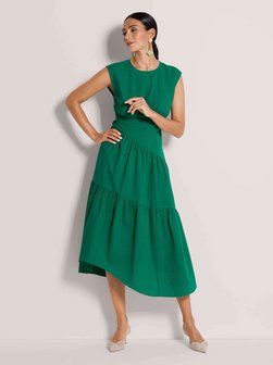 Damen Kleid