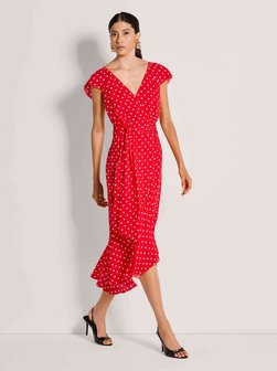 Damen Kleid