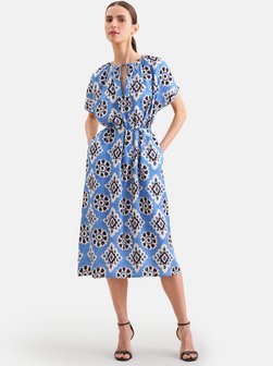 Damen Kleid