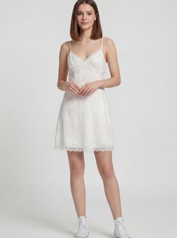 Damen Kleid