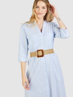 Damen Kleid