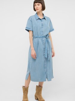 Damen Kleid
