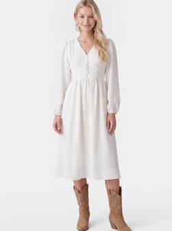 Damen Kleid