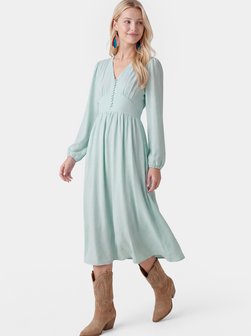 Damen Kleid