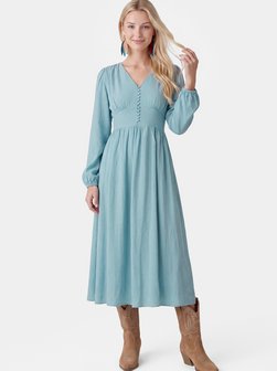 Damen Kleid