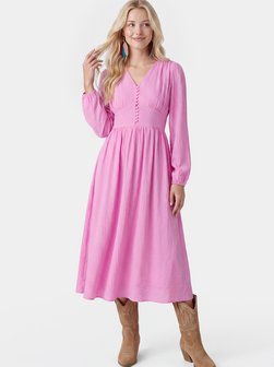 Damen Kleid