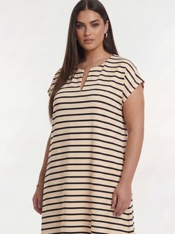 Damen Kleid