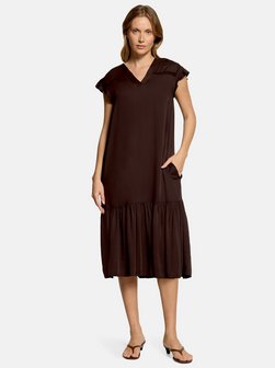 Damen Kleid