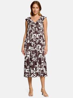 Damen Kleid