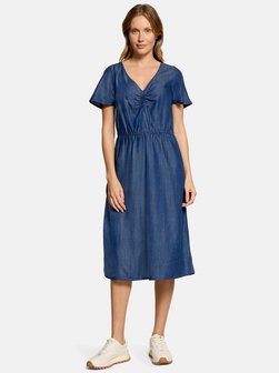 Damen Kleid