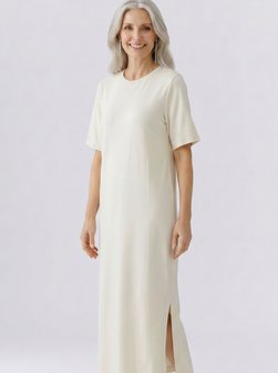 Damen Kleid