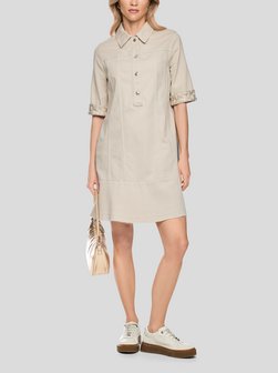 Damen Kleid