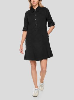 Damen Kleid