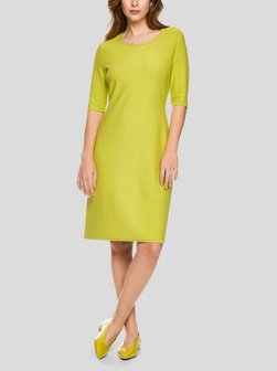Damen Kleid