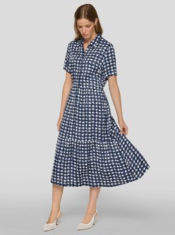 Damen Kleid