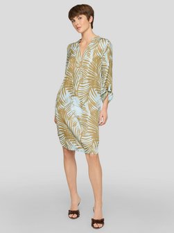 Damen Kleid