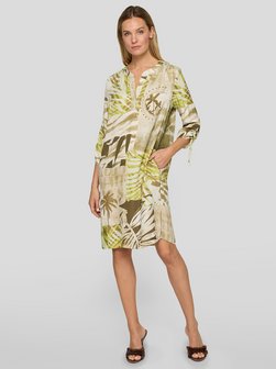 Damen Kleid