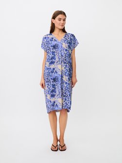 Damen Kleid