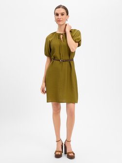 Damen Kleid