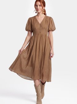 Damen Kleid