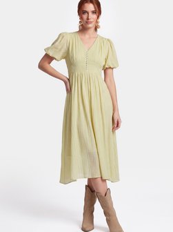 Damen Kleid