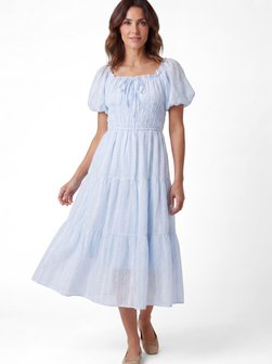 Damen Kleid