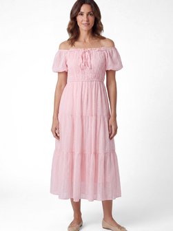 Damen Kleid