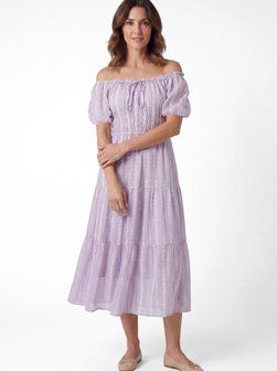 Damen Kleid