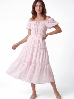Damen Kleid