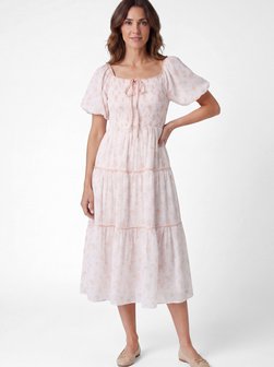 Damen Kleid