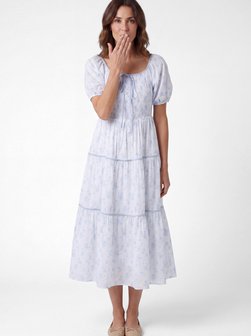 Damen Kleid