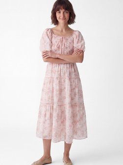 Damen Kleid