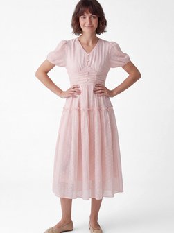 Damen Kleid