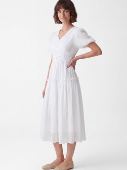 Damen Kleid