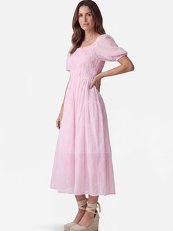 Damen Kleid