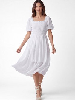 Damen Kleid