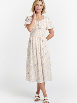 Damen Kleid