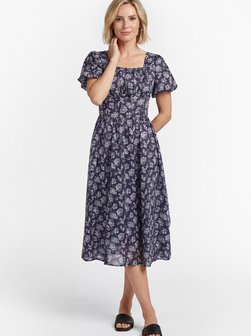 Damen Kleid