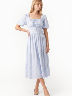 Damen Kleid