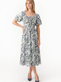 Damen Kleid