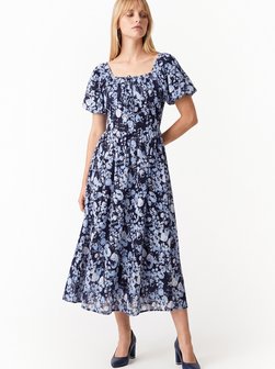 Damen Kleid