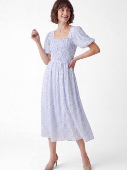 Damen Kleid