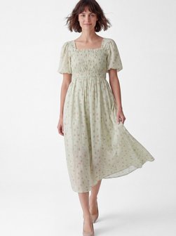 Damen Kleid