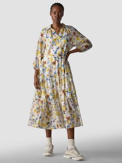 Damen Kleid