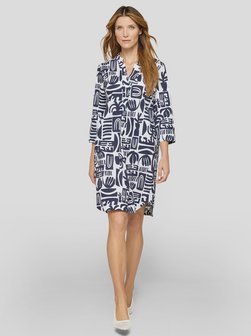 Damen Kleid