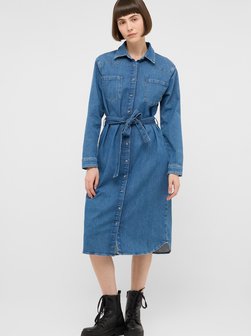 Damen Kleid