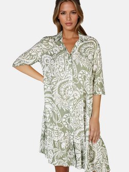 Damen Kleid